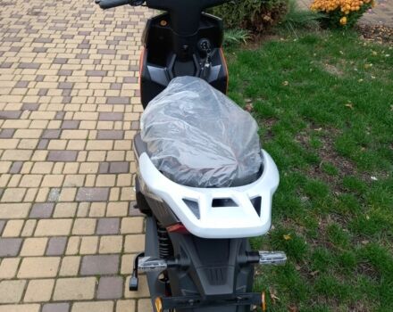 Другая Другая, объемом двигателя 0 л и пробегом 0 тыс. км за 1300 $, фото 5 на Automoto.ua