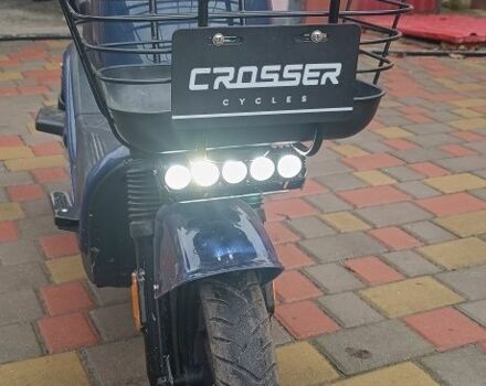 Другая Другая, объемом двигателя 0 л и пробегом 0 тыс. км за 415 $, фото 3 на Automoto.ua