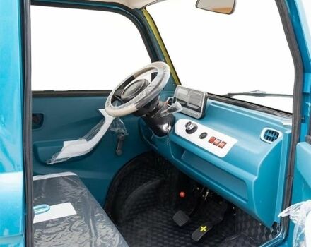 Другая Другая, объемом двигателя 0 л и пробегом 0 тыс. км за 3510 $, фото 3 на Automoto.ua