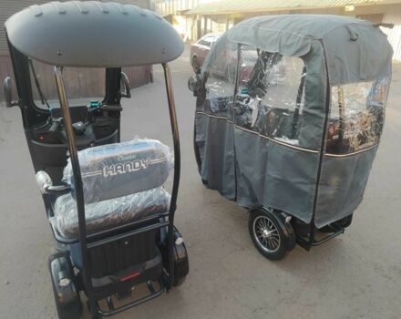 Другая Другая, объемом двигателя 0 л и пробегом 0 тыс. км за 973 $, фото 3 на Automoto.ua