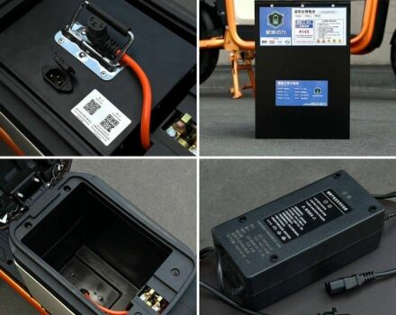 Інша Інша, об'ємом двигуна 0 л та пробігом 0 тис. км за 1162 $, фото 14 на Automoto.ua