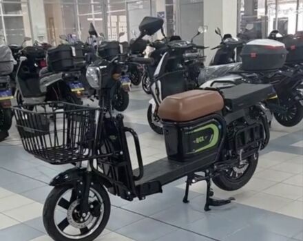 Другая Другая, объемом двигателя 0 л и пробегом 0 тыс. км за 1779 $, фото 1 на Automoto.ua