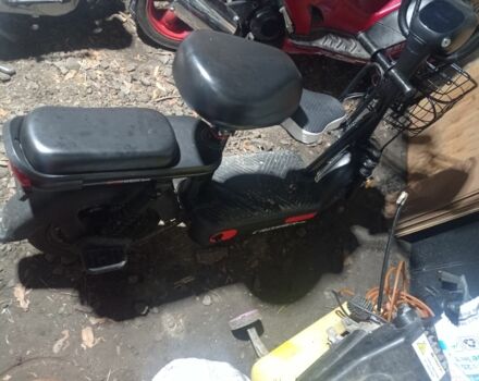 Другая Другая, объемом двигателя 0 л и пробегом 0 тыс. км за 356 $, фото 1 на Automoto.ua