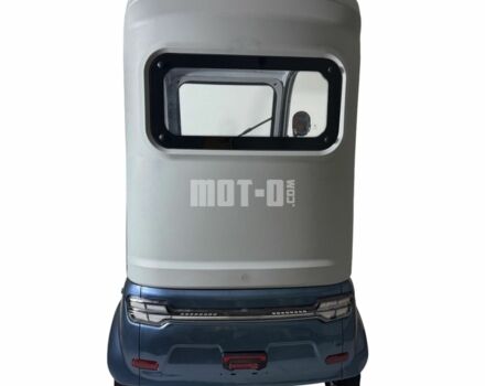 Другая Другая, объемом двигателя 0 л и пробегом 0 тыс. км за 1653 $, фото 3 на Automoto.ua