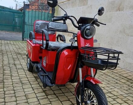 Другая Другая, объемом двигателя 0 л и пробегом 0 тыс. км за 945 $, фото 3 на Automoto.ua