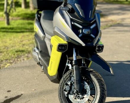 Другая Другая, объемом двигателя 0 л и пробегом 0 тыс. км за 1305 $, фото 2 на Automoto.ua