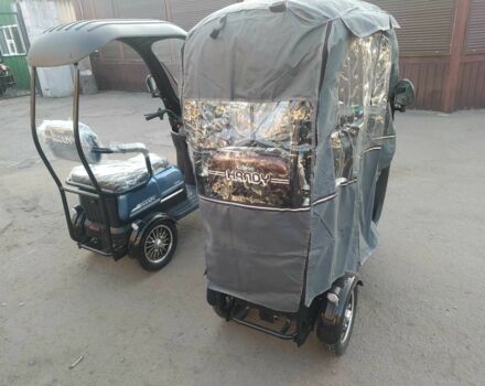 Другая Другая, объемом двигателя 0 л и пробегом 0 тыс. км за 973 $, фото 4 на Automoto.ua