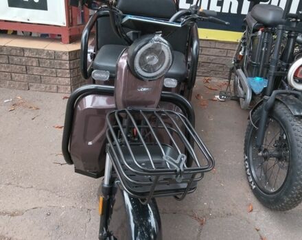 Другая Другая, объемом двигателя 0 л и пробегом 0 тыс. км за 925 $, фото 3 на Automoto.ua