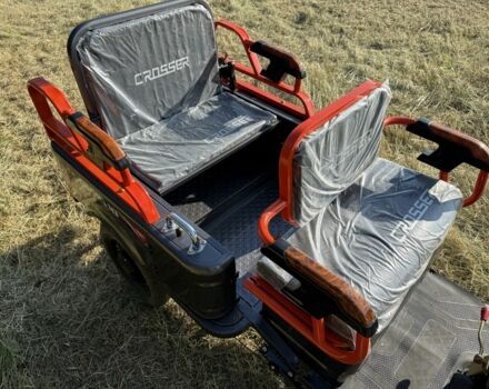 Інша Інша, об'ємом двигуна 0 л та пробігом 0 тис. км за 968 $, фото 6 на Automoto.ua