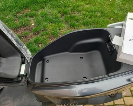 Другая Другая, объемом двигателя 0 л и пробегом 0 тыс. км за 1300 $, фото 7 на Automoto.ua