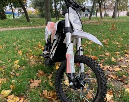 Інша Інша, об'ємом двигуна 0 л та пробігом 0 тис. км за 877 $, фото 19 на Automoto.ua