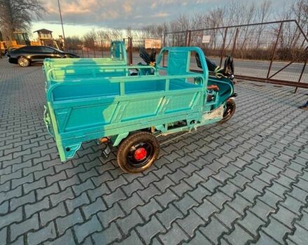 Інша Інша, об'ємом двигуна 0 л та пробігом 0 тис. км за 2000 $, фото 12 на Automoto.ua