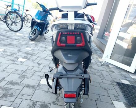 Другая Другая, объемом двигателя 0 л и пробегом 0 тыс. км за 1290 $, фото 12 на Automoto.ua