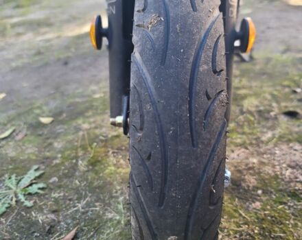 Інша Інша, об'ємом двигуна 0 л та пробігом 0 тис. км за 379 $, фото 5 на Automoto.ua