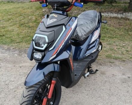 Другая Другая, объемом двигателя 0 л и пробегом 0 тыс. км за 1400 $, фото 1 на Automoto.ua