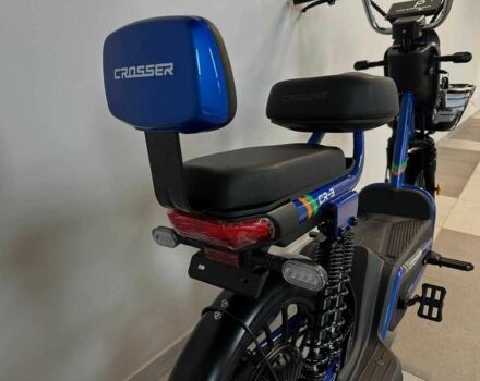 Інша Інша, об'ємом двигуна 0 л та пробігом 0 тис. км за 586 $, фото 11 на Automoto.ua