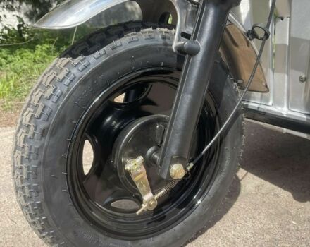 Другая Другая, объемом двигателя 0 л и пробегом 0 тыс. км за 1895 $, фото 6 на Automoto.ua