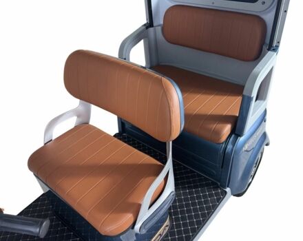 Другая Другая, объемом двигателя 0 л и пробегом 0 тыс. км за 1653 $, фото 21 на Automoto.ua