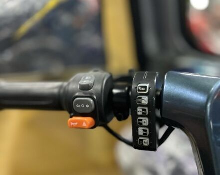 Другая Другая, объемом двигателя 0 л и пробегом 0 тыс. км за 1649 $, фото 9 на Automoto.ua