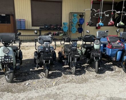 Другая Другая, объемом двигателя 0 л и пробегом 0 тыс. км за 759 $, фото 3 на Automoto.ua