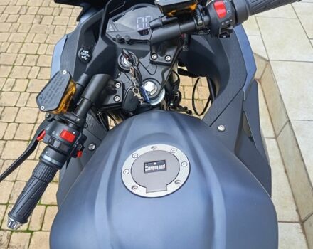 Другая Другая, объемом двигателя 0 л и пробегом 0 тыс. км за 2725 $, фото 8 на Automoto.ua