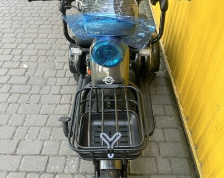 Другая Другая, объемом двигателя 0 л и пробегом 0 тыс. км за 800 $, фото 7 на Automoto.ua