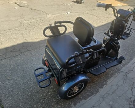 Другая Другая, объемом двигателя 0 л и пробегом 0 тыс. км за 901 $, фото 4 на Automoto.ua