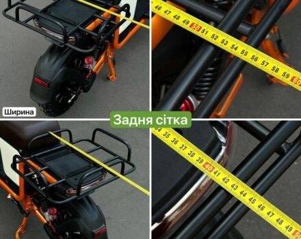 Інша Інша, об'ємом двигуна 0 л та пробігом 0 тис. км за 1162 $, фото 18 на Automoto.ua