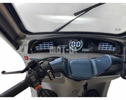 Другая Другая, объемом двигателя 0 л и пробегом 0 тыс. км за 1653 $, фото 11 на Automoto.ua