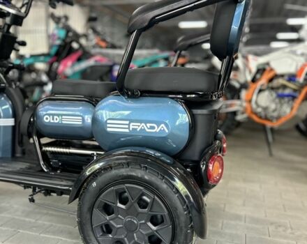 Другая Другая, объемом двигателя 0 л и пробегом 0 тыс. км за 739 $, фото 7 на Automoto.ua