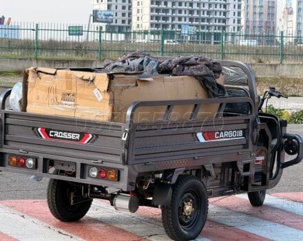 Інша Інша, об'ємом двигуна 0 л та пробігом 0 тис. км за 1494 $, фото 22 на Automoto.ua