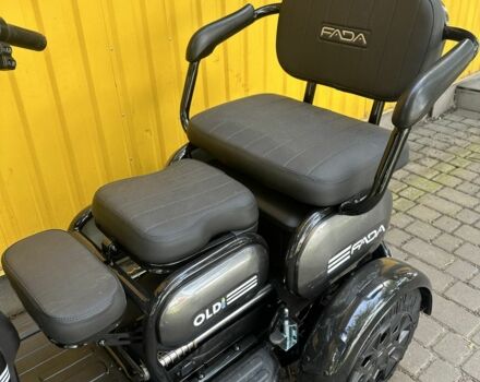 Другая Другая, объемом двигателя 0 л и пробегом 0 тыс. км за 800 $, фото 16 на Automoto.ua