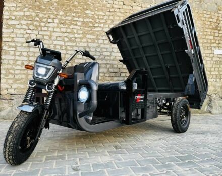 Другая Другая, объемом двигателя 0 л и пробегом 0 тыс. км за 1328 $, фото 4 на Automoto.ua