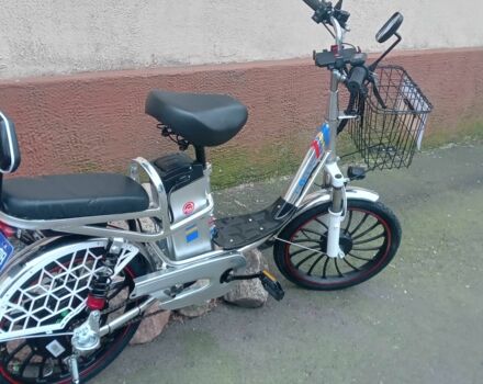 Другая Другая, объемом двигателя 0 л и пробегом 0 тыс. км за 840 $, фото 3 на Automoto.ua