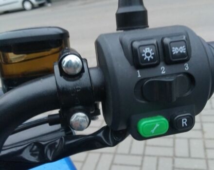 Другая Другая, объемом двигателя 0 л и пробегом 0 тыс. км за 800 $, фото 8 на Automoto.ua