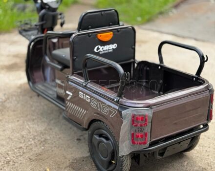 Другая Другая, объемом двигателя 0 л и пробегом 0 тыс. км за 918 $, фото 6 на Automoto.ua