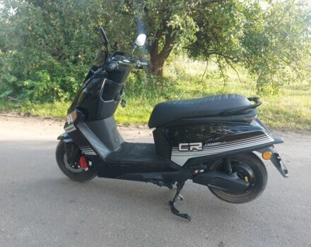 Другая Другая, объемом двигателя 0 л и пробегом 0 тыс. км за 1199 $, фото 9 на Automoto.ua