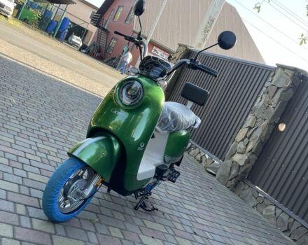 Другая Другая, объемом двигателя 0 л и пробегом 0 тыс. км за 641 $, фото 3 на Automoto.ua