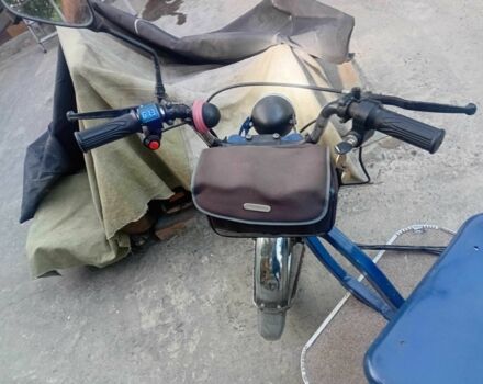 Інша Інша, об'ємом двигуна 0 л та пробігом 0 тис. км за 462 $, фото 11 на Automoto.ua