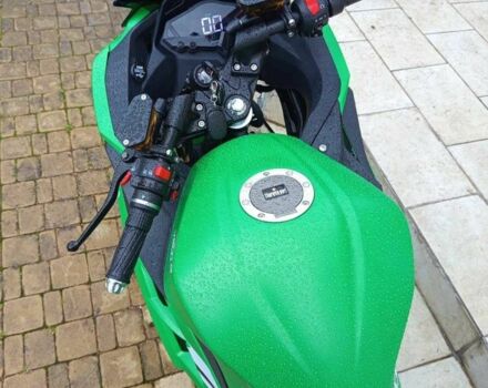 Другая Другая, объемом двигателя 0 л и пробегом 0 тыс. км за 2719 $, фото 7 на Automoto.ua