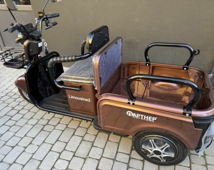 Другая Другая, объемом двигателя 0 л и пробегом 0 тыс. км за 1020 $, фото 1 на Automoto.ua