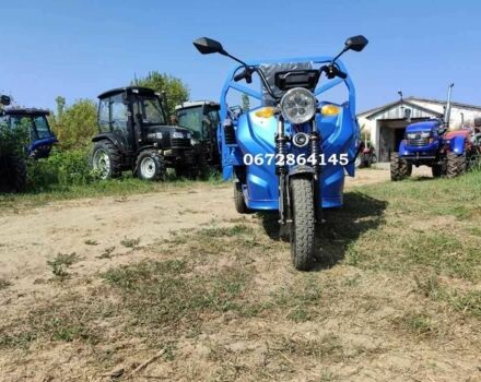 Другая Другая, объемом двигателя 0 л и пробегом 0 тыс. км за 1799 $, фото 1 на Automoto.ua