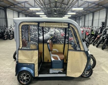 Другая Другая, объемом двигателя 0 л и пробегом 0 тыс. км за 1649 $, фото 4 на Automoto.ua