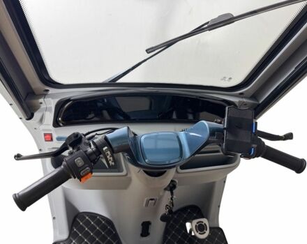 Другая Другая, объемом двигателя 0 л и пробегом 0 тыс. км за 1653 $, фото 20 на Automoto.ua