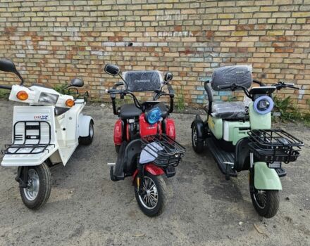 Інша Інша, об'ємом двигуна 0 л та пробігом 0 тис. км за 800 $, фото 2 на Automoto.ua