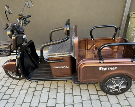 Другая Другая, объемом двигателя 0 л и пробегом 0 тыс. км за 1020 $, фото 9 на Automoto.ua