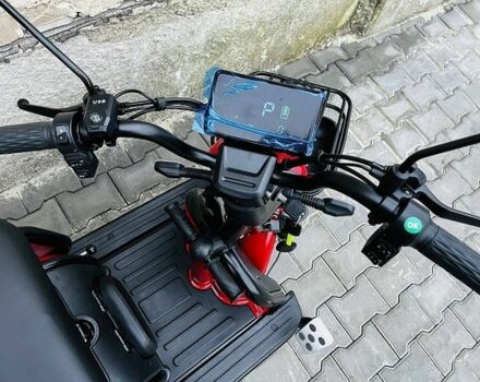 Другая Другая, объемом двигателя 0 л и пробегом 0 тыс. км за 758 $, фото 15 на Automoto.ua