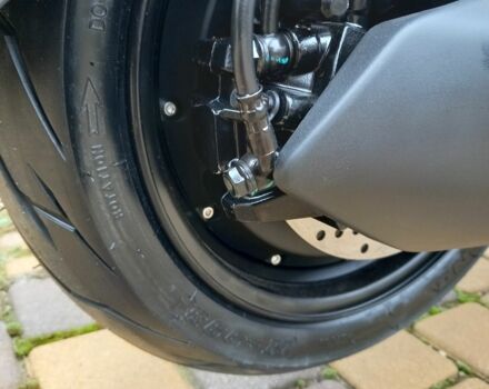 Другая Другая, объемом двигателя 0 л и пробегом 0 тыс. км за 1250 $, фото 6 на Automoto.ua