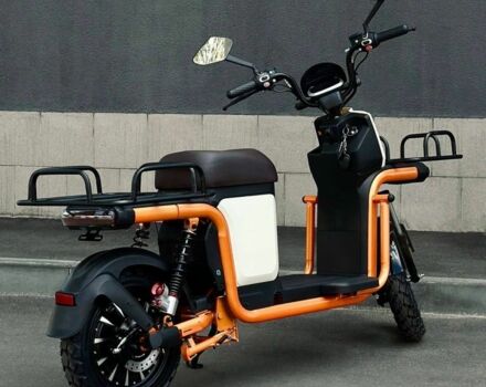 Інша Інша, об'ємом двигуна 0 л та пробігом 0 тис. км за 1162 $, фото 5 на Automoto.ua