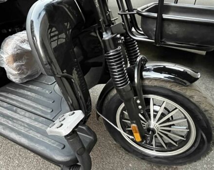 Другая Другая, объемом двигателя 0 л и пробегом 0 тыс. км за 982 $, фото 1 на Automoto.ua